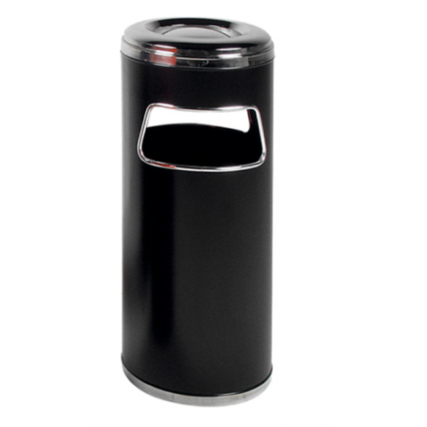 Cenicero de papel