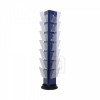 Trys Brochure Holder | 18 or 21 A4 dispensers