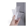 Porte-brochures Trys | 18 ou 21 distributeurs A4
