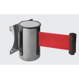 Sangle de fixation murale en acier inoxydable