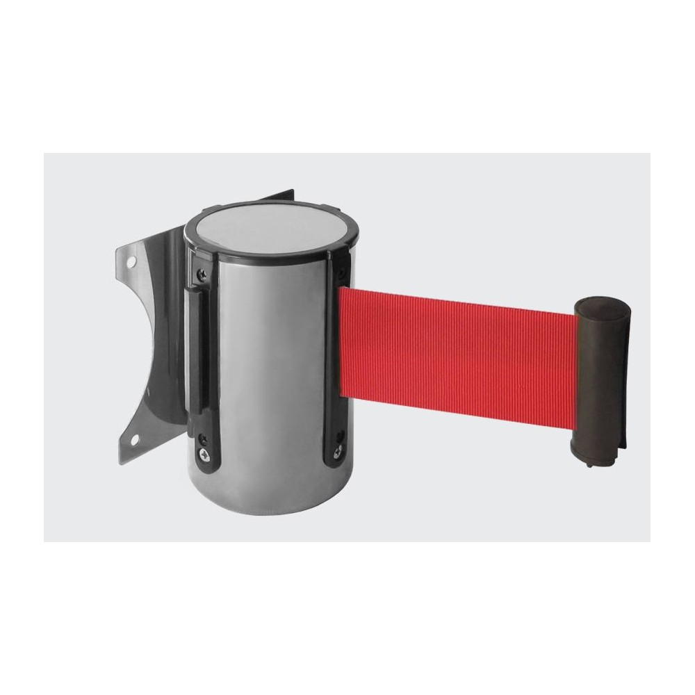 Sangle de fixation murale en acier inoxydable