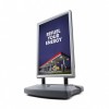 Panneau d’affichage pour WINDTALKER City (Accessoire)