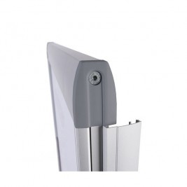 WINDTALKER Excel Eco Pavement Panneau
