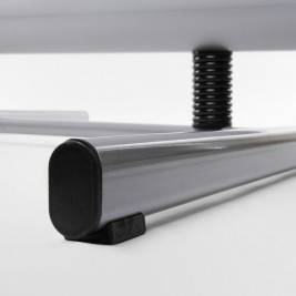 Letrero de pavimento WINDTALKER Excel Eco