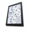 Information Display T (Black)