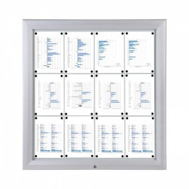 Information Display T (Black)