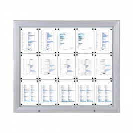 Information Display T (Black)