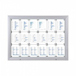 Information Display T (Black)