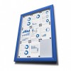 Affichage d’informations T (bleu)