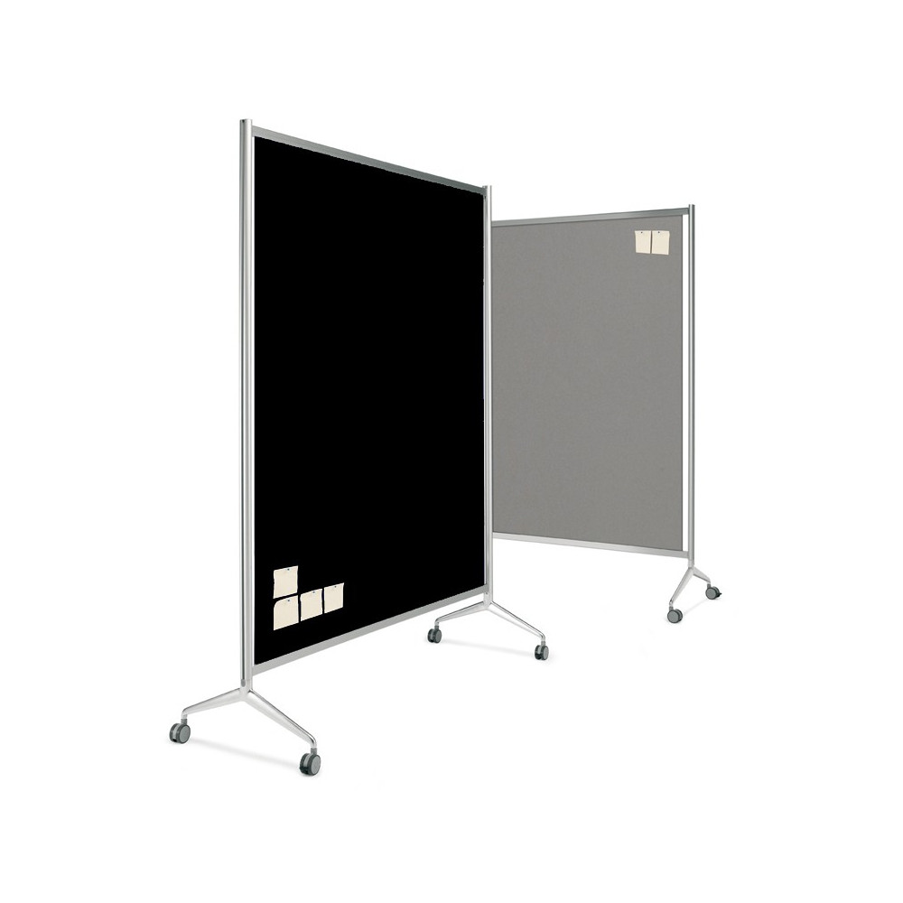 Biombo Ten-Limit modular (forrado)