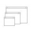 Transparent Signage Bag