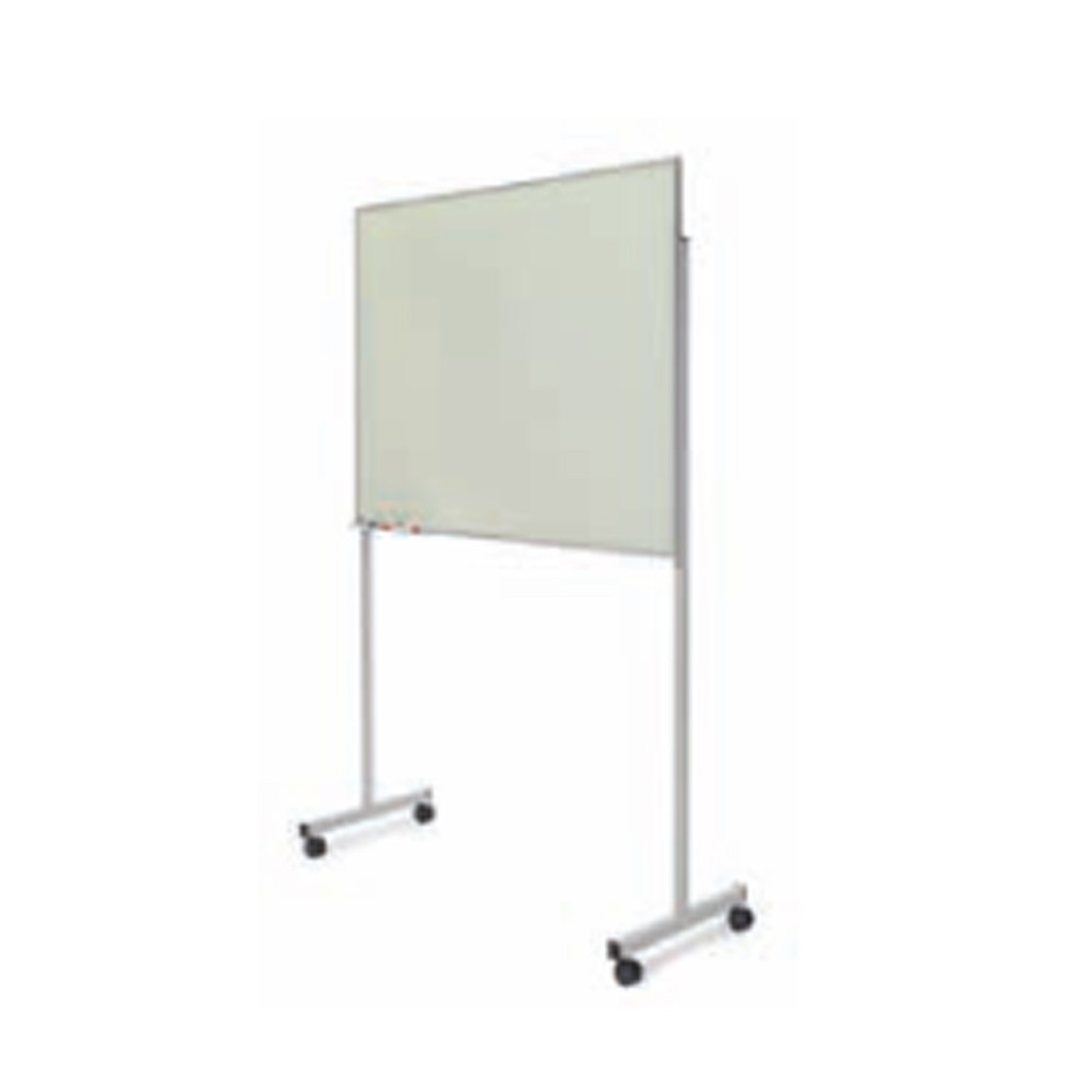 Glass Frame on "T" Structure