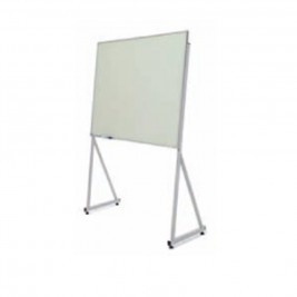 Glass Frame on "Delta" Structure - Whiteboard