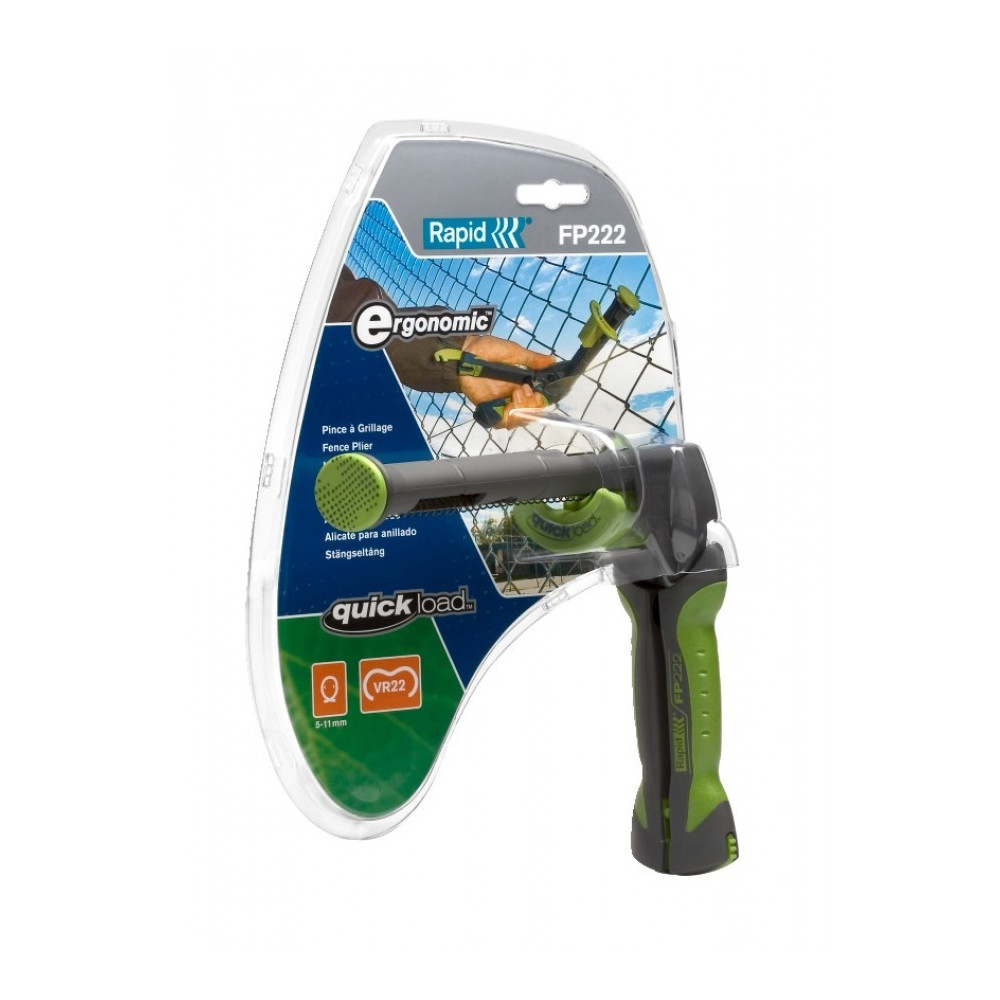 Alicate para rede FP222