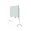 Cadre en verre sur structure « Y2 » - Tableau blanc