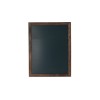 Tableau noir en acajou 560x1200mm