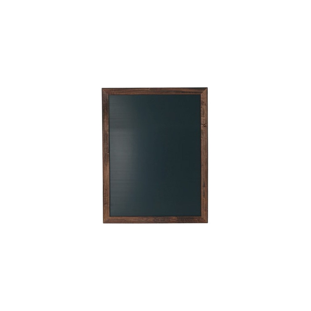 Mahagoni Kreidetafel 560x1200mm