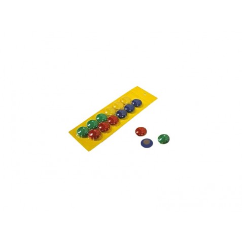 Magnetischer Rahmenclip