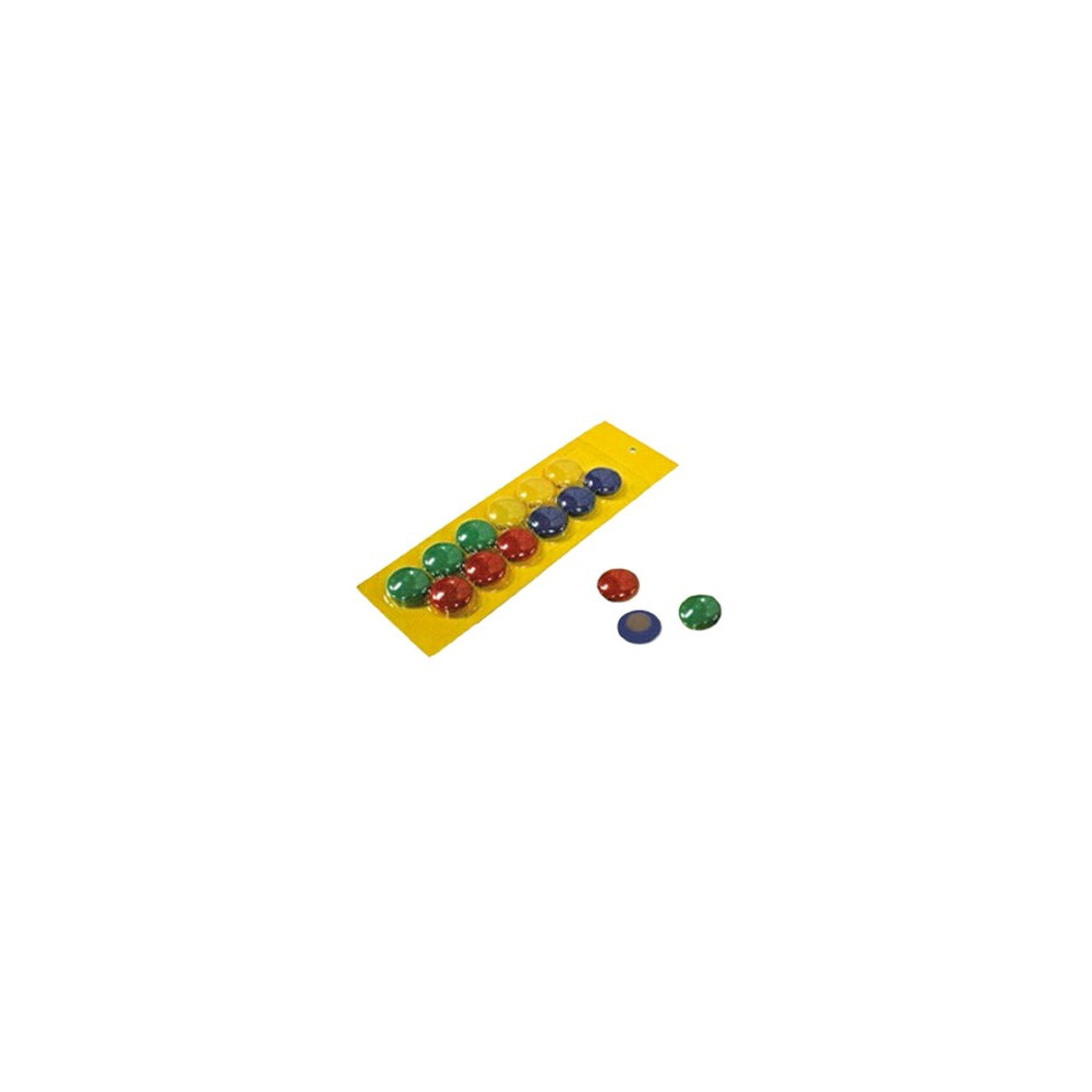Clip magnético para quadros