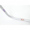 Curved Zipper Wall