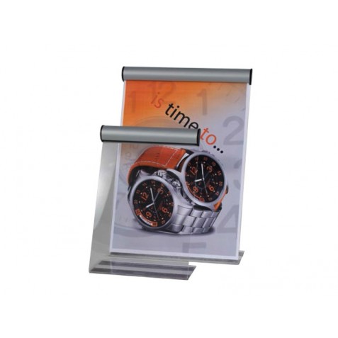 L Menu Door with Magnetic Base