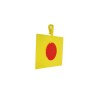 Signal réfléchissant