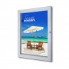 Vitrine Cartaz - Poster