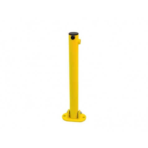 Protection de stationnement Protection de stationnement