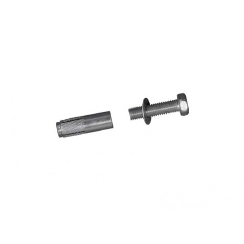Metal Plug and Screw Metal Plug and Screw