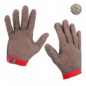 Stainless Steel Mesh Glove