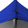 Tenda Pop-Up Aço Basic 3x3