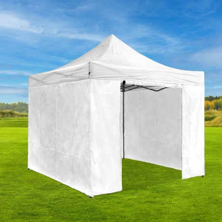 Tenda Pop-Up Aço Basic 3x3