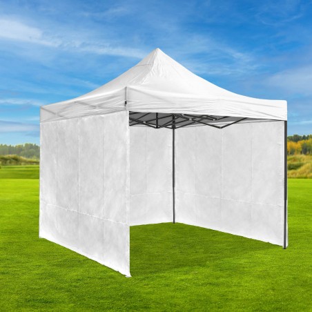 Tenda Pop-Up Aço Basic 3x3
