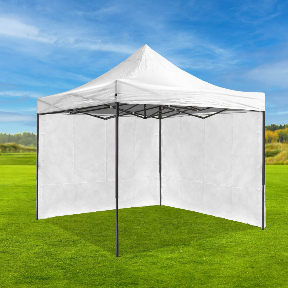 Tenda Pop-Up Aço Basic 3x3