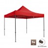 Tenda Pop-Up Aço Standard 3×3