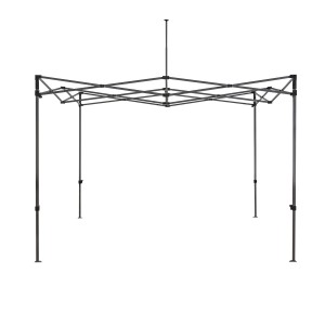 Tenda Pop-Up Aço Standard 3×3