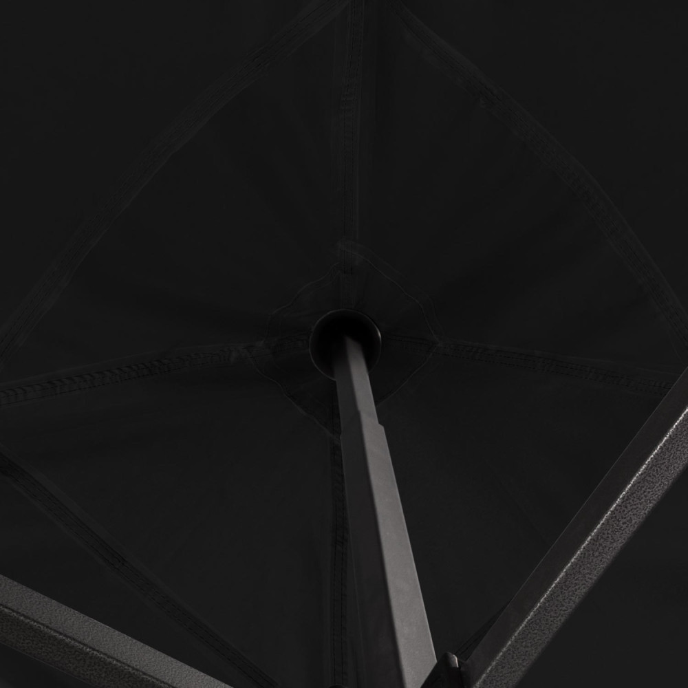 Tenda Pop-Up Aço Standard 3×4,5