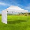 Tenda Pop-Up Aço Standard 3×4,5