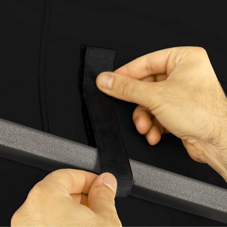 Tenda Pop-Up Aço Standard 3×6