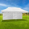 Tenda Pop-Up Aço Standard 3×6