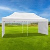 Tenda Pop-Up Aço Standard 3×6