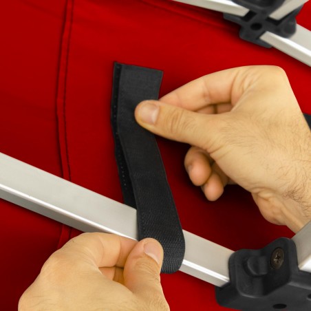 Tenda Pop-Up Alumínio Pro 2x2