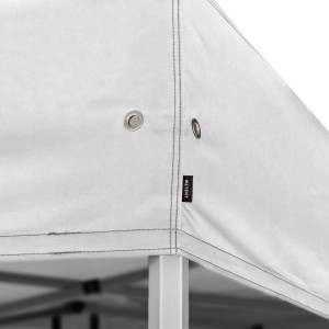 Tenda Pop-Up Alumínio Pro 2x2