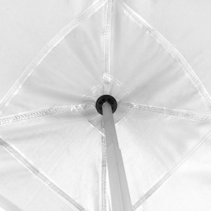 Tenda Pop-Up Alumínio Pro 2x2