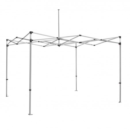 Tenda Pop-Up Alumínio Pro 3x3