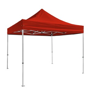 Tenda Pop-Up Alumínio Pro 3x3