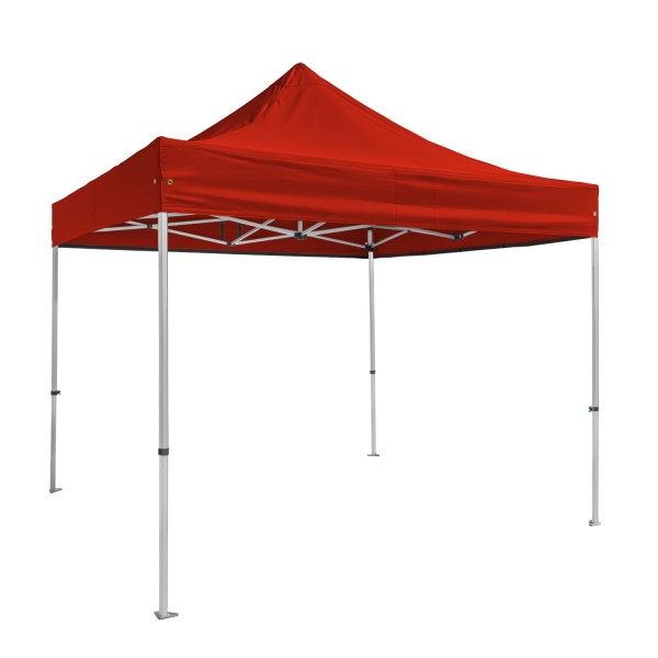 Tenda Pop-Up Alumínio Pro 3x3 Tenda Pop-Up Alumínio Pro 3x3