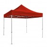 Tenda Pop-Up Alumínio Pro 3x3