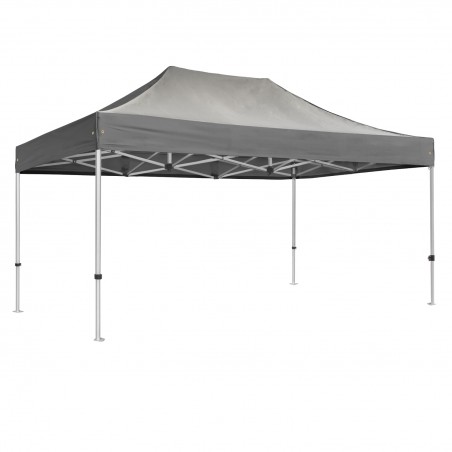 Tenda Pop-Up Alumínio Pro 3×4,5