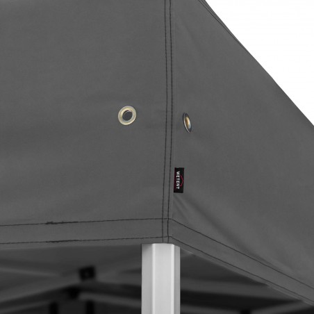 Tenda Pop-Up Alumínio Pro 3×4,5
